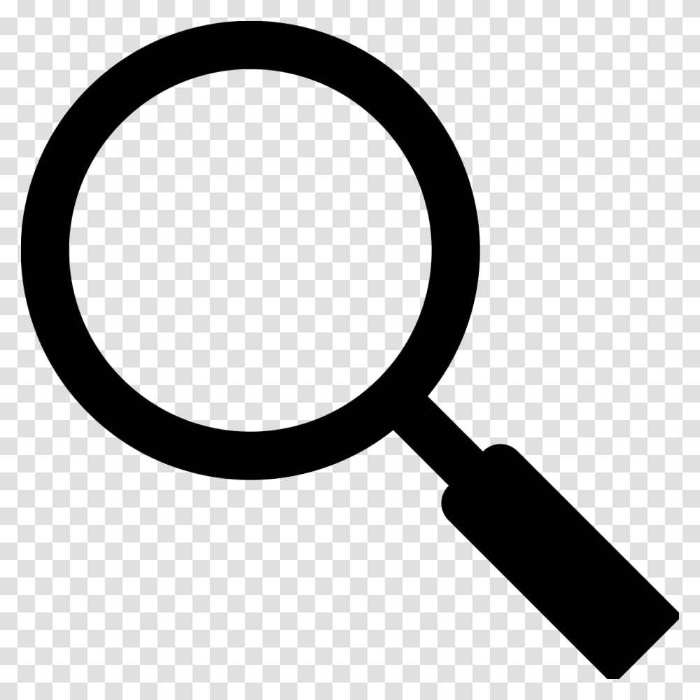 Search Button Image Magnifying Glass With Bacteria, Gray, World Of Warcraft Transparent Png