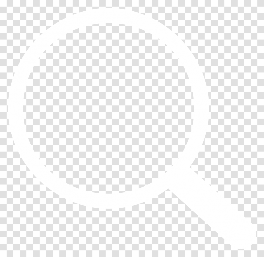 Search Circle, White, Texture, White Board Transparent Png