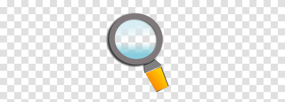 Search Clip Art, Magnifying, Tape Transparent Png