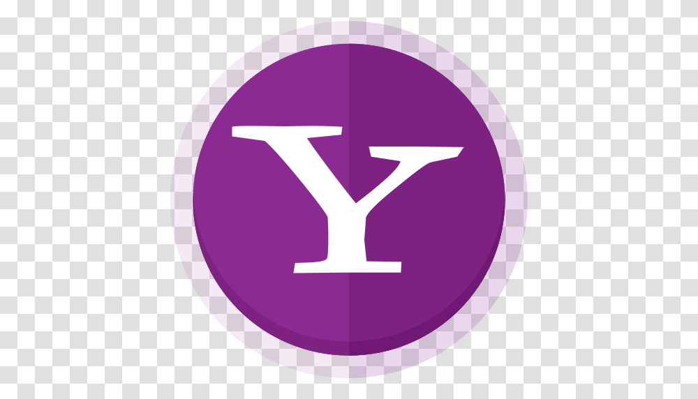 Search Engine Yahoo Yahoo Business Yahoo Finance Yahoo Logo, Purple, Light, Baseball Cap Transparent Png
