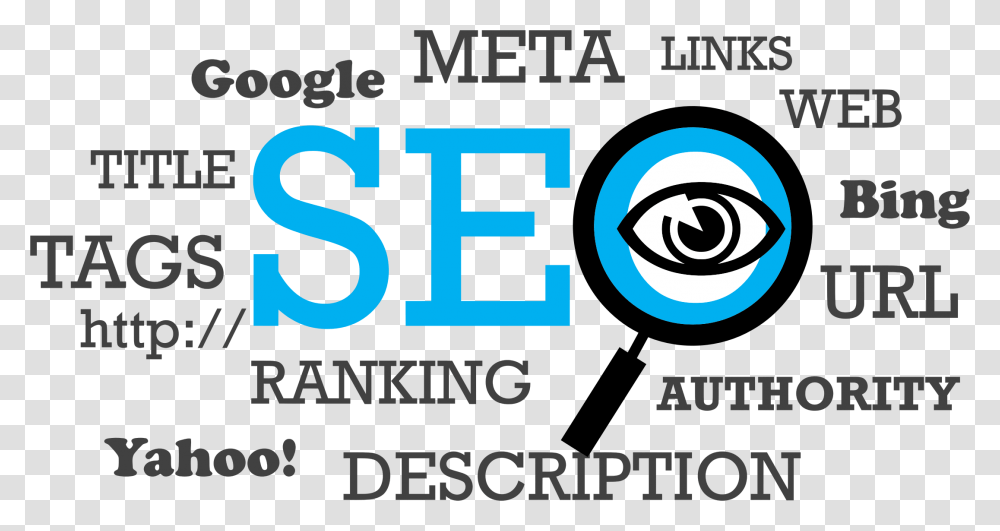 Search Engines Clipart Search Engine Optimization, Label, Number Transparent Png