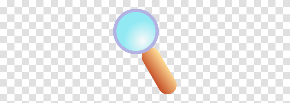 Search Find Zoom Clip Art For Web, Balloon, Magnifying, Rattle, Lamp Transparent Png