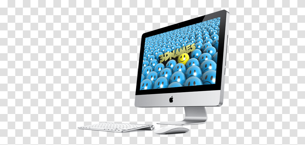 Search For Your Name Apple Computer Price In Egypt, Electronics, Pc, Monitor, Screen Transparent Png