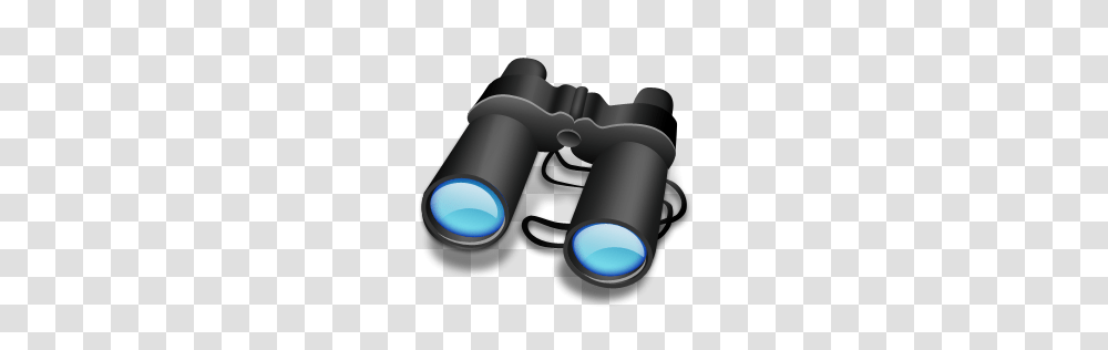 Search, Icon, Binoculars, Blow Dryer, Appliance Transparent Png