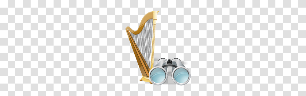 Search, Icon, Binoculars, Musical Instrument Transparent Png