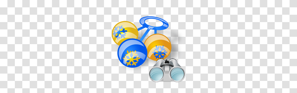 Search, Icon, Binoculars Transparent Png