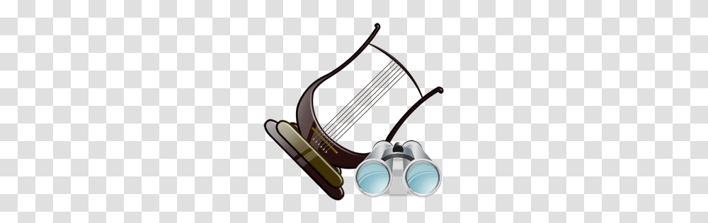 Search, Icon, Binoculars Transparent Png