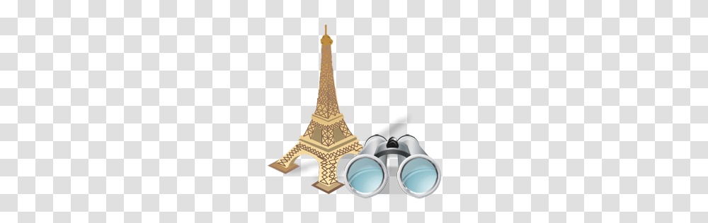 Search, Icon, Binoculars Transparent Png