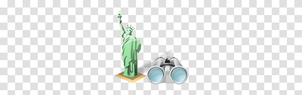 Search, Icon, Binoculars Transparent Png