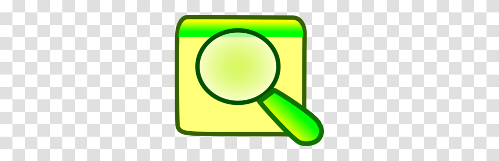 Search Icon Clip Art, Tennis Ball, Sport, Sports, Magnifying Transparent Png