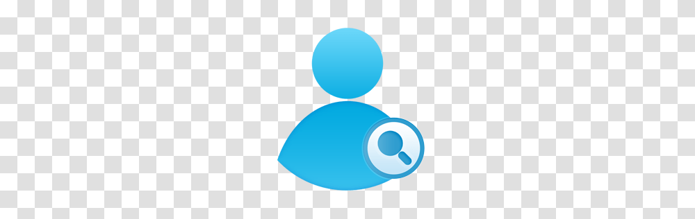 Search, Icon, Cushion Transparent Png