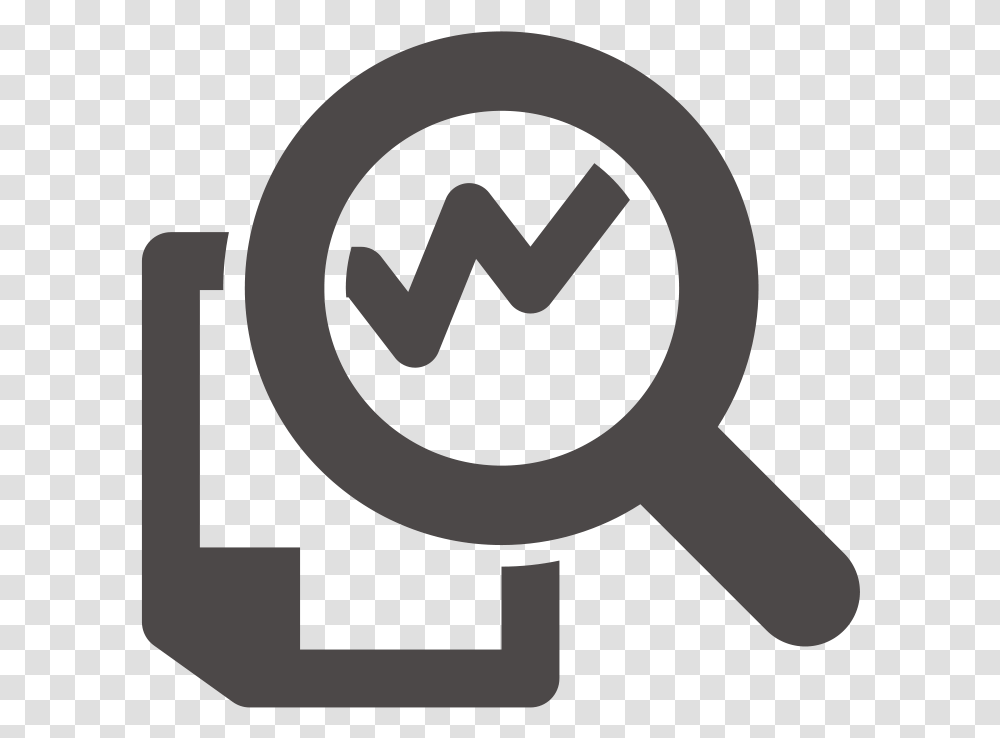 Search Icon Data Science Lab Icon, Magnifying Transparent Png