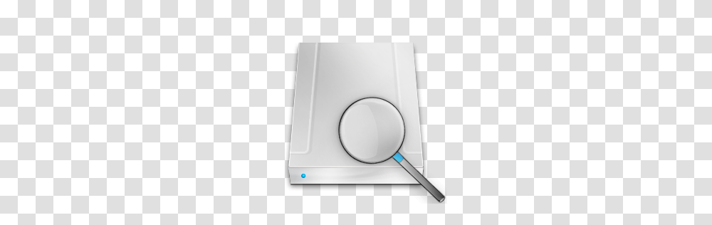 Search, Icon, Dryer, Appliance, Magnifying Transparent Png