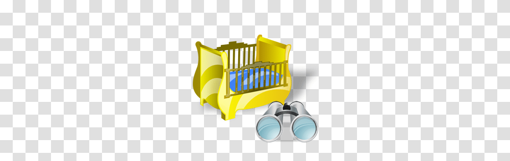 Search, Icon, Furniture, Crib Transparent Png