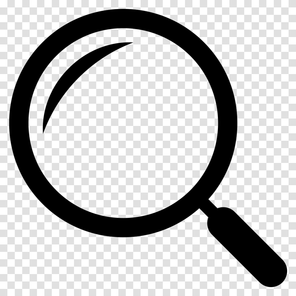 Search Icon Gif, Magnifying, Tape Transparent Png