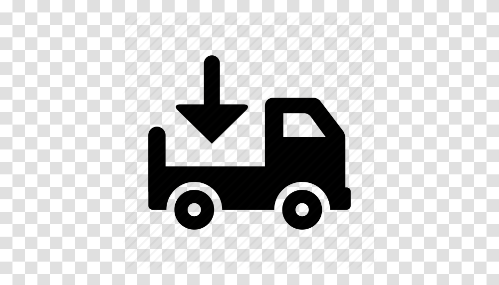 Search Icon Loading, Vehicle, Transportation, Car, Truck Transparent Png