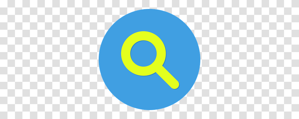 Search, Icon, Magnifying, Balloon, Rattle Transparent Png