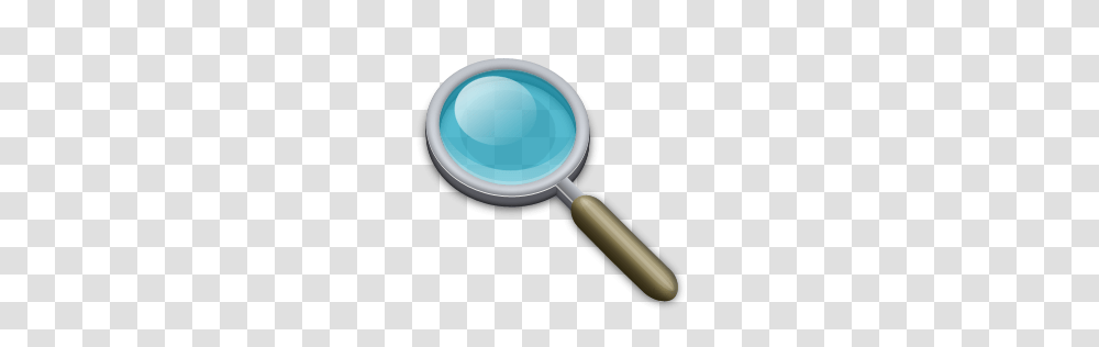 Search, Icon, Magnifying, Blow Dryer, Appliance Transparent Png
