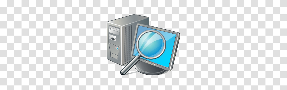 Search, Icon, Magnifying, Disk, Computer Transparent Png