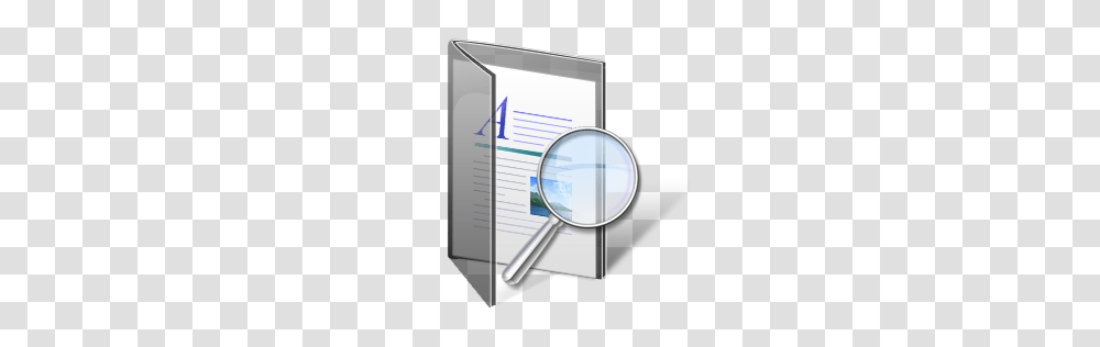 Search, Icon, Magnifying, Dryer, Appliance Transparent Png