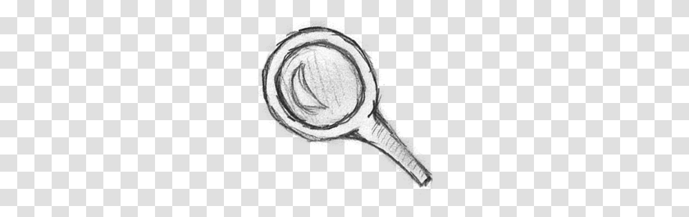 Search, Icon, Magnifying, Food, Steamer Transparent Png