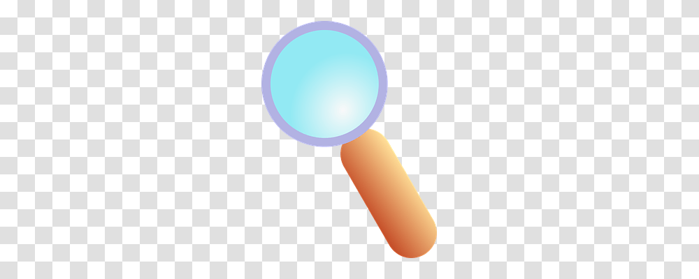 Search, Icon, Magnifying, Lamp Transparent Png