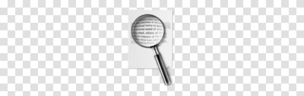 Search, Icon, Magnifying, Mixer, Appliance Transparent Png