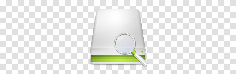 Search, Icon, Magnifying, Porcelain Transparent Png
