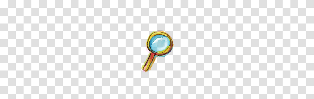 Search, Icon, Magnifying, Rattle, Ring Transparent Png