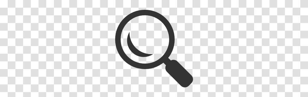 Search, Icon, Magnifying, Tape Transparent Png