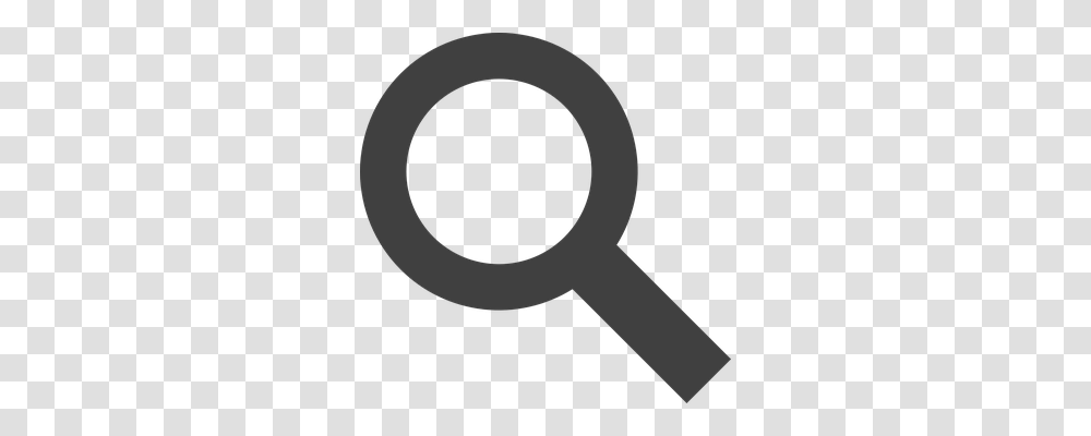 Search, Icon, Magnifying Transparent Png