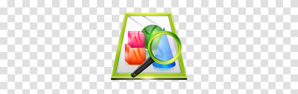 Search, Icon, Magnifying Transparent Png