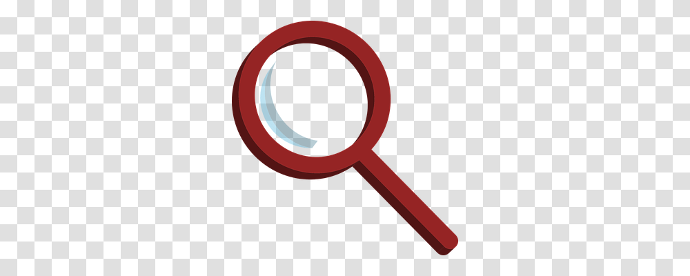 Search, Icon, Magnifying Transparent Png