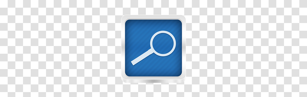 Search, Icon, Magnifying Transparent Png