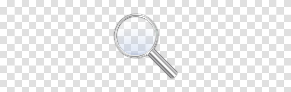 Search, Icon, Magnifying Transparent Png