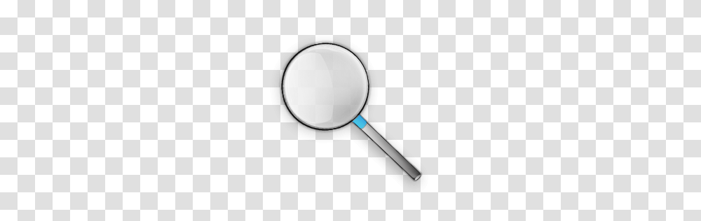 Search, Icon, Magnifying Transparent Png