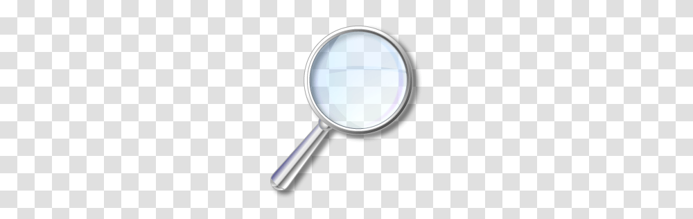 Search, Icon, Magnifying Transparent Png