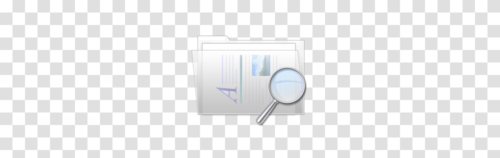 Search, Icon, Magnifying Transparent Png