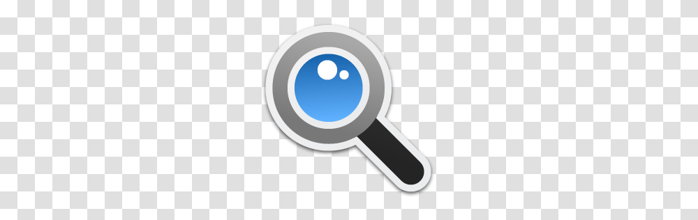 Search, Icon, Magnifying Transparent Png