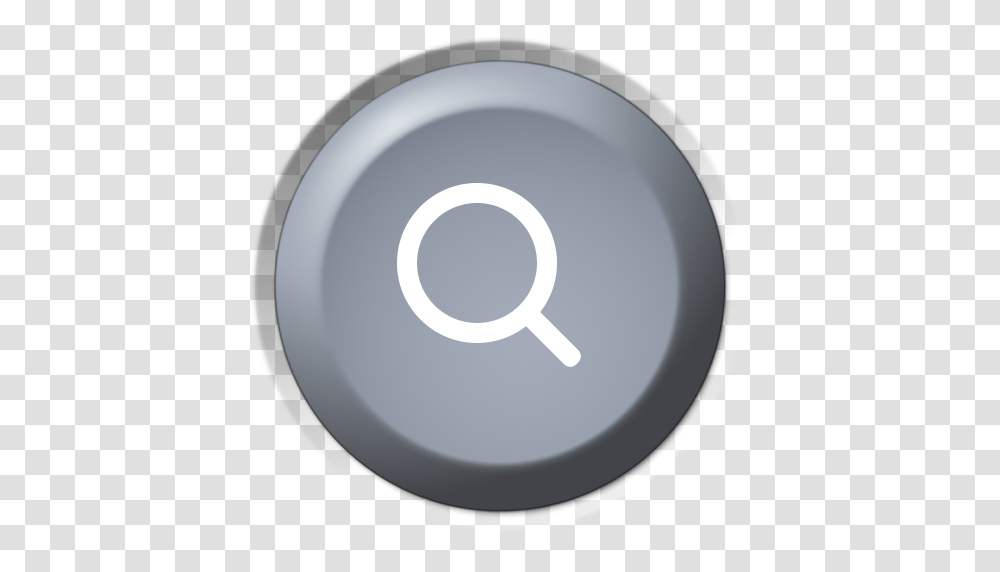 Search, Icon, Magnifying Transparent Png