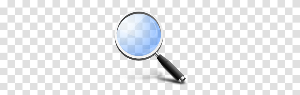 Search, Icon, Magnifying Transparent Png