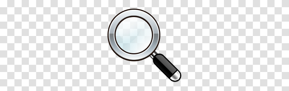 Search, Icon, Magnifying Transparent Png