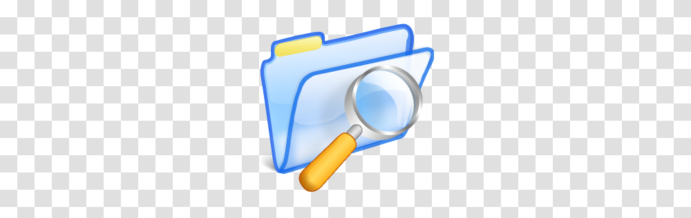 Search, Icon, Magnifying Transparent Png