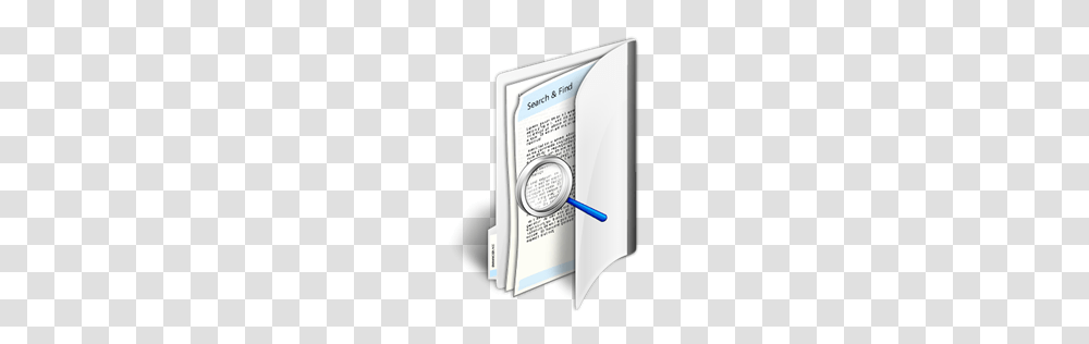 Search, Icon, Page, Book Transparent Png