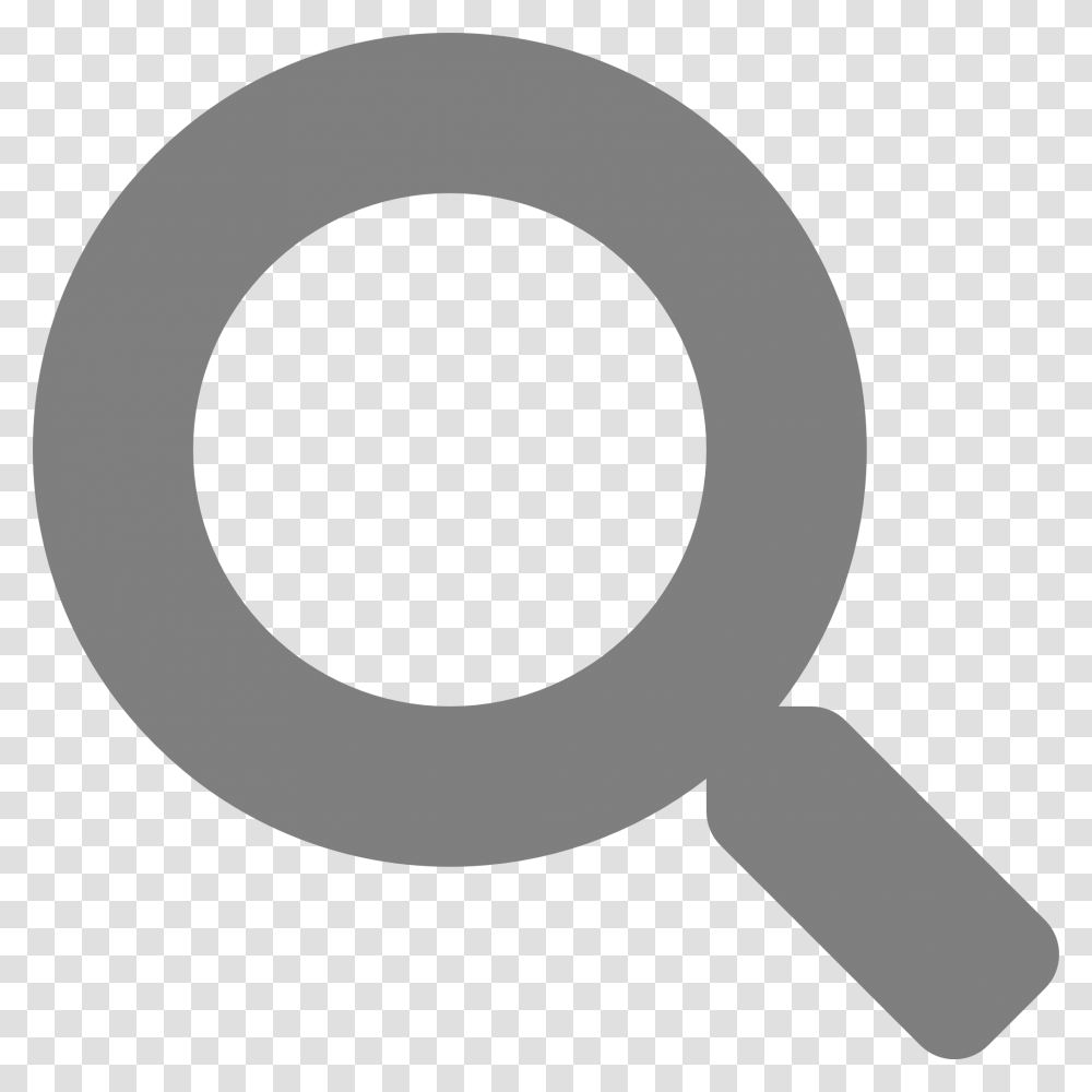Search Icon Search Icon, Magnifying Transparent Png