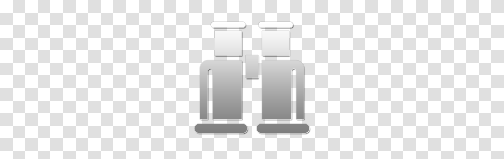 Search, Icon, Stencil, Buckle, Gray Transparent Png