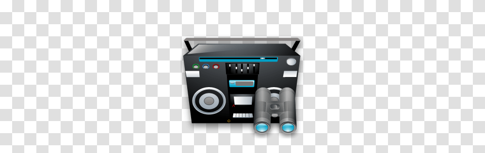 Search, Icon, Stereo, Electronics Transparent Png