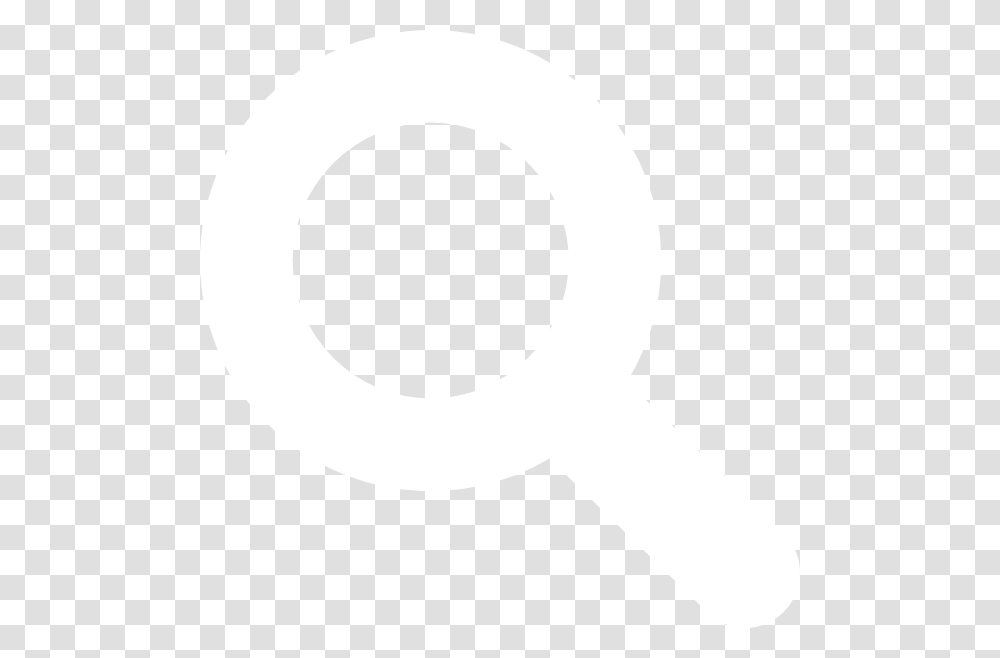 Search Icon Svg White, Magnifying, Tape Transparent Png