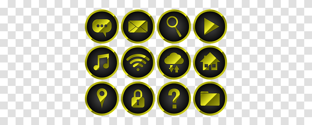 Search, Icon, Number Transparent Png