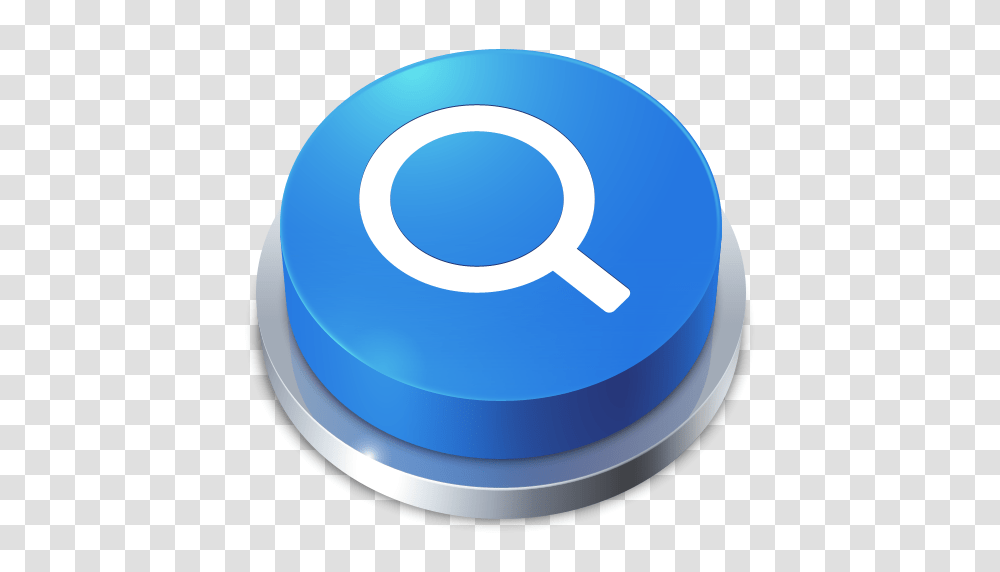 Search Icons, Magnifying, Frisbee, Toy Transparent Png